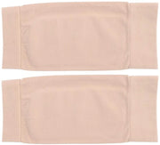 Calze per protezione della tendine di Achille - Resistente allo sfregamento - Respirante - Elastico - Disegno comodo - Supporto singolo