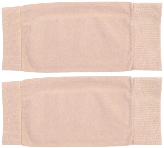 Calze per protezione della tendine di Achille - Resistente allo sfregamento - Respirante - Elastico - Disegno comodo - Supporto singolo
