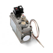 VALVOLA MINI SIT GAS FORNO 0710650 710 VALVOLA TERMOSTATICA 100 - 340 C. - UNIVERSALE