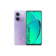 Oppo a40 128gb tim starry purple 6.7 4gb/128gb - OPA40P-4-128-TIM