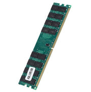 Memory DDR2 4GB - 800 MHz Modulo di Memoria - 240 PIN - Plug-and-play - Alta Velocità di Trasferimento dei Dati - Stabilità e Fluidità