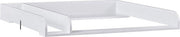 Cuscino di Protezione per Cornice - Cuscino di Copertura - Extra Sicuro - Bianco
