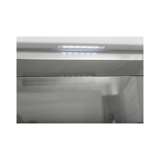 Sharp SJ-SC41CHXIE-EU Congelatore a pozzo Libera installazione 280 L E Acciaio inox