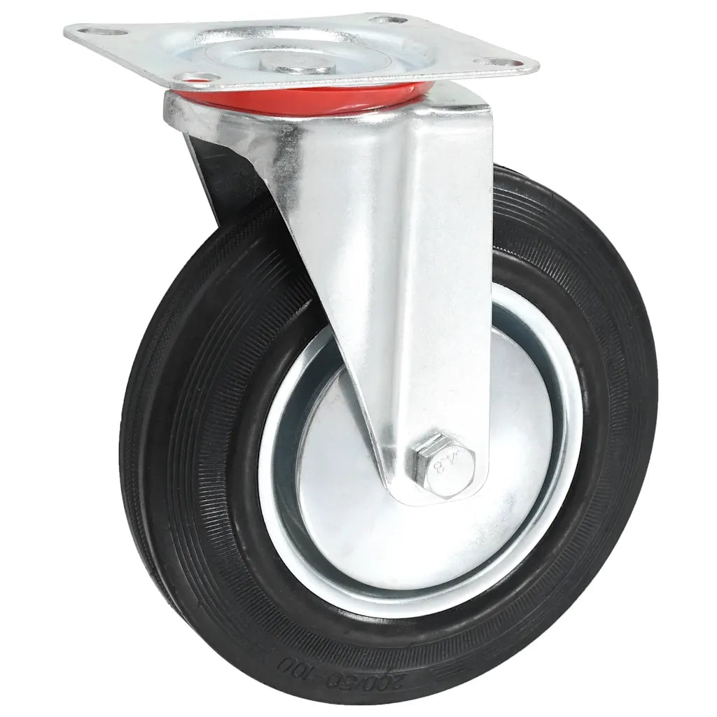 Ruote Girevoli 24 pz 200 mm CFW4181291
