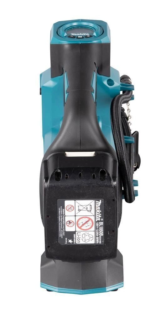 Makita DMP181Z pompa ad aria elettrica 11,1 bar 22 l/min
