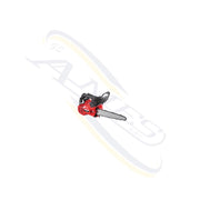 MOTOSEGA DA POTATURA EASY 26 CARVING CATALIZZATA VALEX 1493945