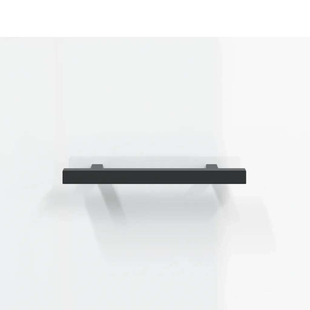 Mobile Porta TV Bianco Lucido 150x36x30 cm in Legno Multistrato 829174