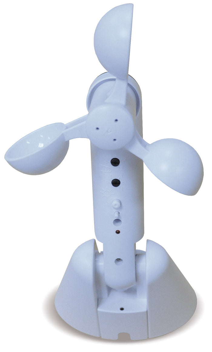 Sensore Vento/Sole per Motore Tubolare Tende da Sole Masi