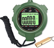 Stopwatch Digitale con Funzione di Timer