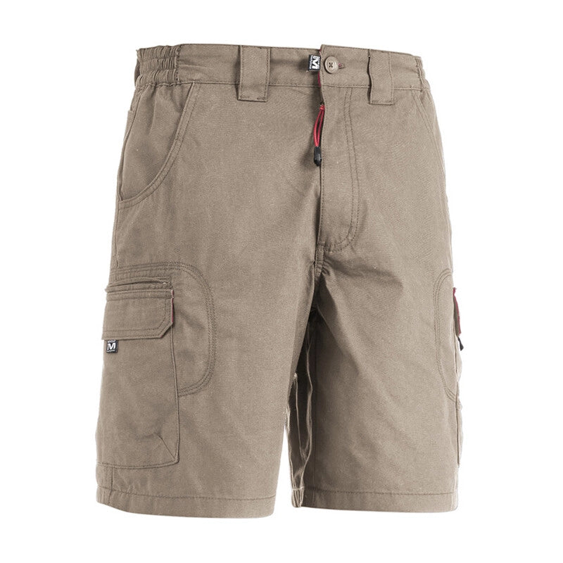 BERMUDA MUROA KHAKI MIS. L- 1,0 pz