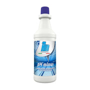 Trade Shop - Correttore Liquido Riduttore Ph Meno 1 Kg Per Trattamento Acqua Piscina Spa 655172a -