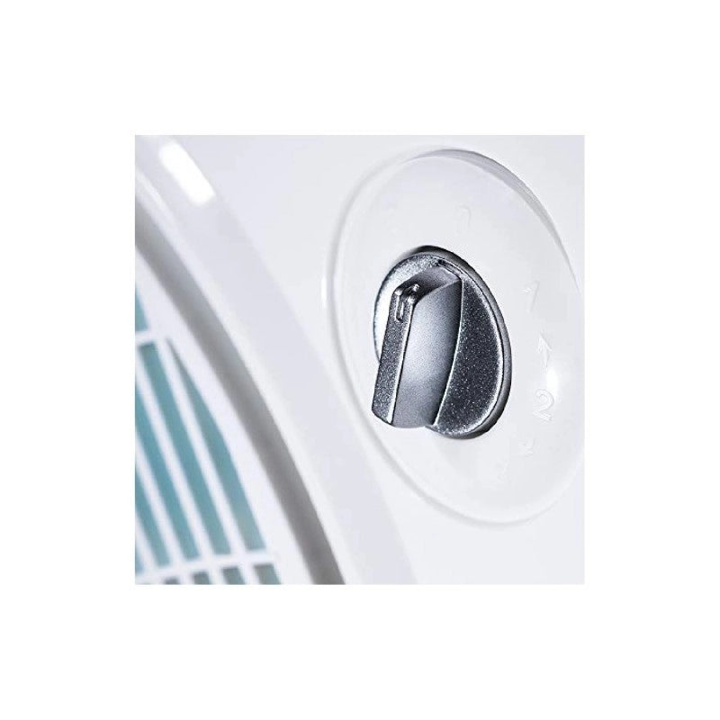 CECOTEC 05928 - Ventilatore da pavimento EnergySilence 6000 PowerBox
