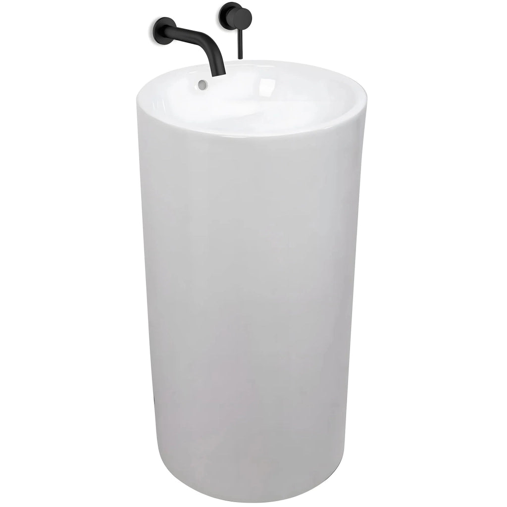 Lavabo Monolitico Rea Estera