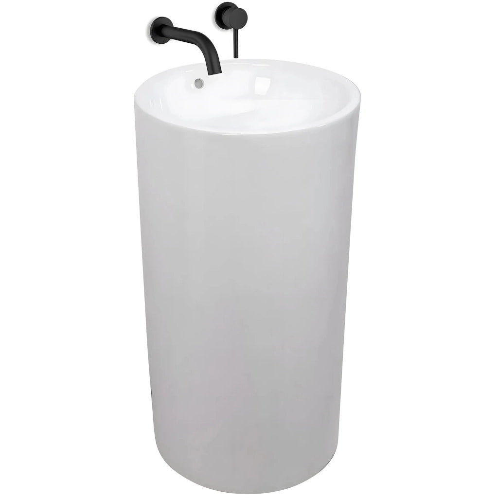 Lavabo Monolitico Rea Estera