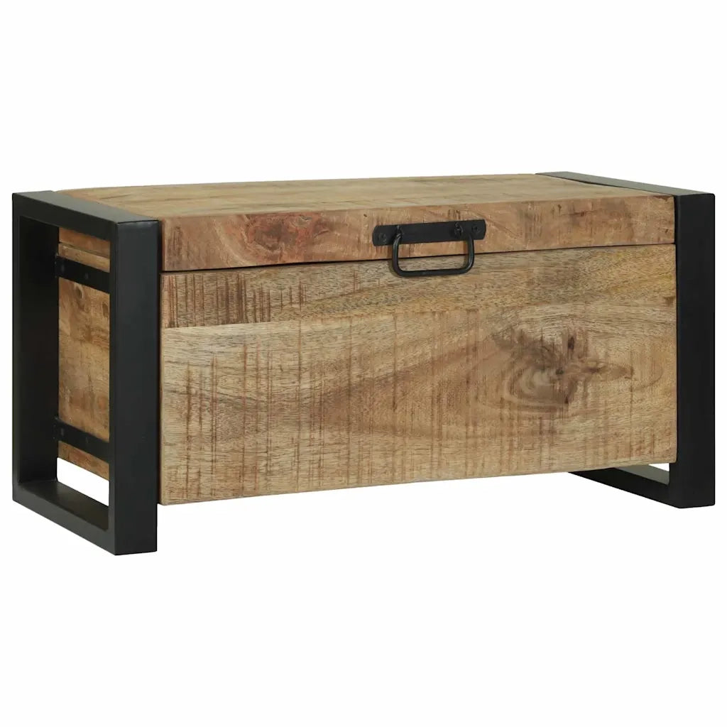 Cassapanche di stoccaggio con archiviazione 60 x 30 x 30 cm 4015971