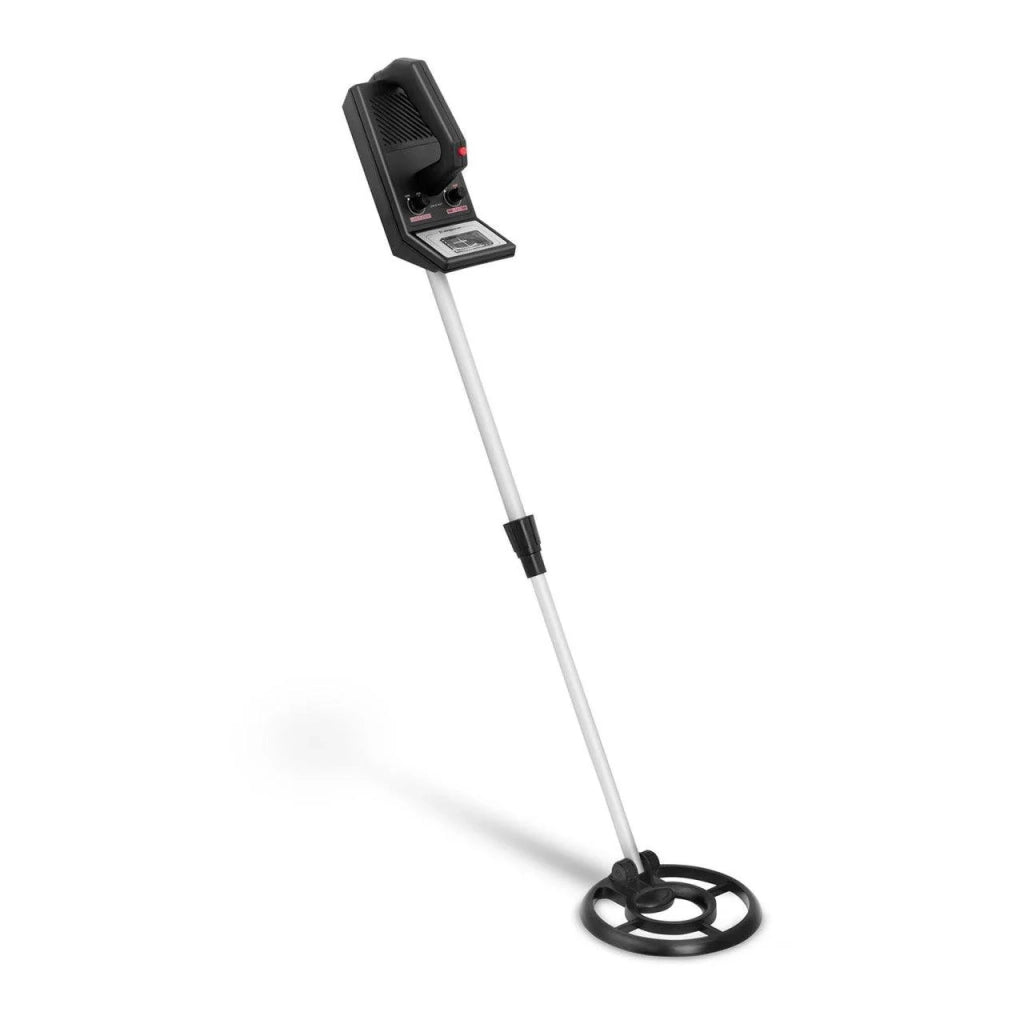 Metal detector - 100 cm / 14 cm - diametro 19 cm 14_0001357