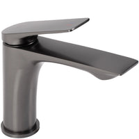 Rubinetto Da Bagno Rea Avalon Titanium Low