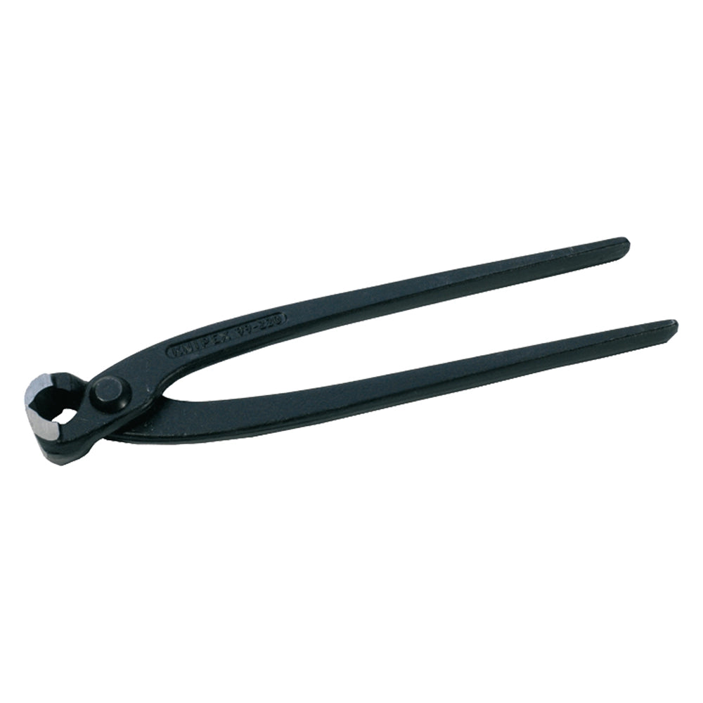 TENAGLIE PER CARPENTIERE 'KNIPEX 99 00' mm 220- 6 pezzi  - KNIPEX