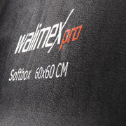 Softbox PLUS Arancione Linea 60x60