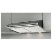 Silverline 1201 INCASSO Incassato Argento 483 m³/h D