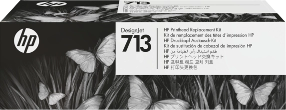 HP Kit di sostituzione testina di stampa DesignJet 713