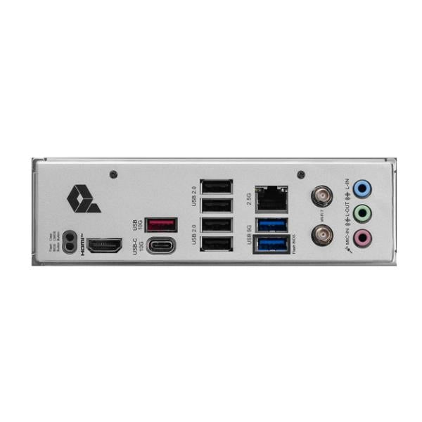Msi pro b840-p wifi scheda madre amd b840 socket am5 atx - 601-7E57-02S