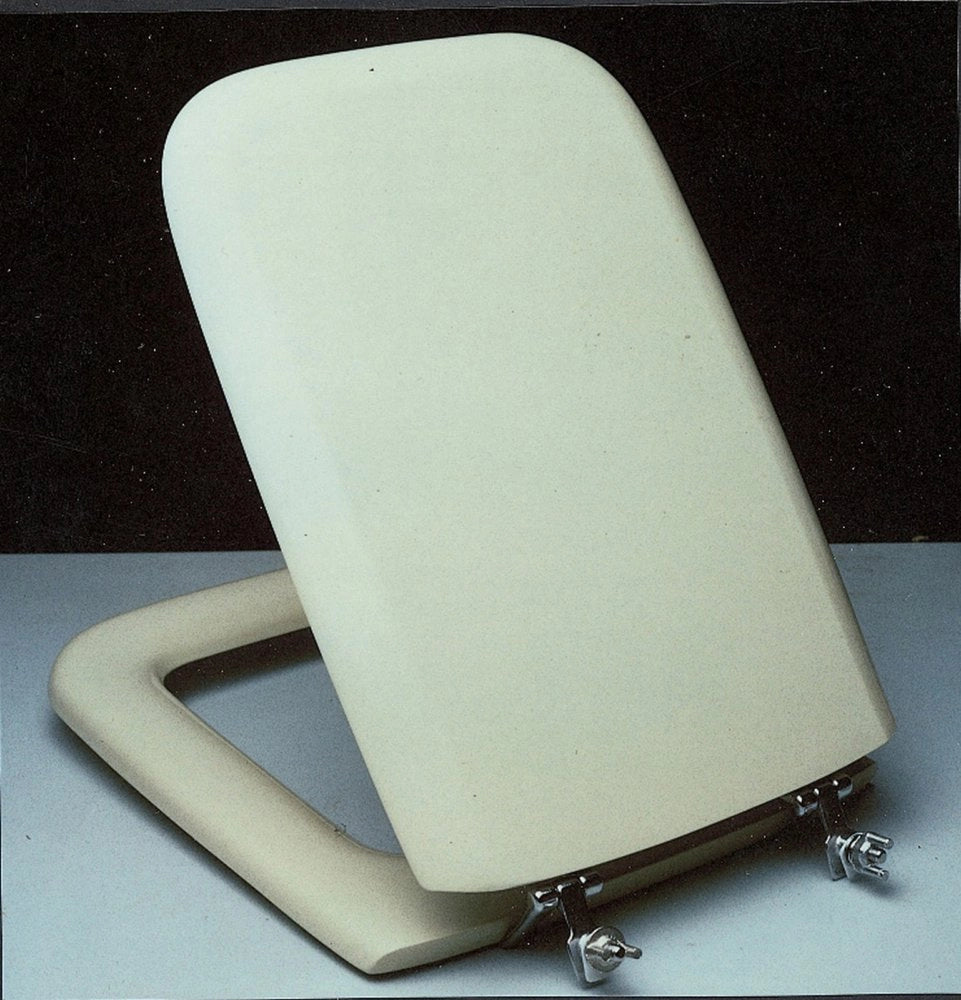 1pz coprivaso  cm 34x41,3 in legno-poliestere conca champagne cod:ferx.9730