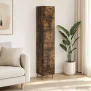 Set di armadi 2 pcs 33 x 34,5 x 90 cm Legno ingegnerizzato 3416552