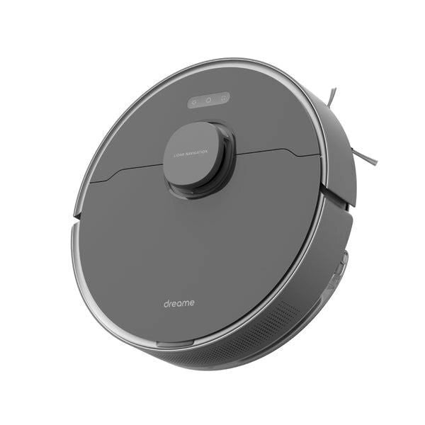 Dreame RLS6AD D10s Plus Robot aspirapolvere Mappatura 3D 4.57 L autonomia 280 min Wi-Fi app colore Nero