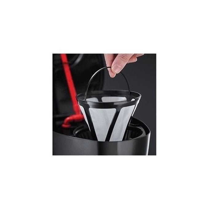 Russell Hobbs 22620-56 macchina per caffè Macchina da caffè con filtro 1,25 L