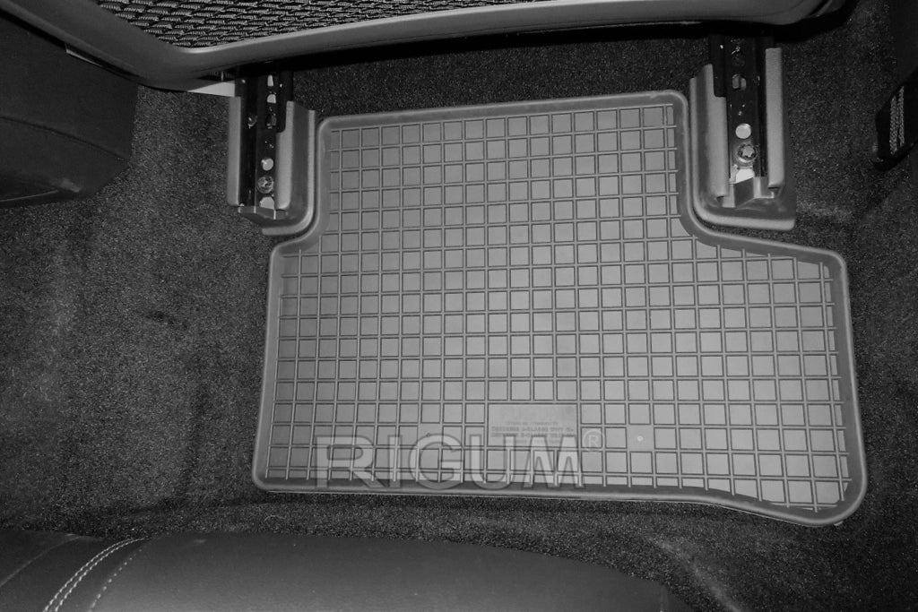 RIGUM904819 , Mercedes-Benz Classe A W177 Sedan e Hatchback dal 05/2018-, anche Plug-In Hybrid , Classe B W247 dal 2019