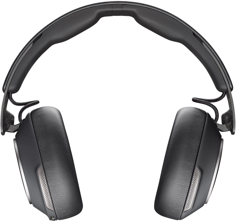 ORIGINAL HP Poly Accessori per computer nero 8G7T9AA Voyager Surround 80 UC USB-C Cuffie Poly Voyager Surround 80 UC con connettore USB-C + adattatore USB-C/A