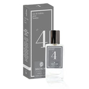 Trade Shop - Profumo Corpo Eau De Toilette Per Uomo N°4 Da 50 Ml Fragranza Fougère Raffinata 005618 -