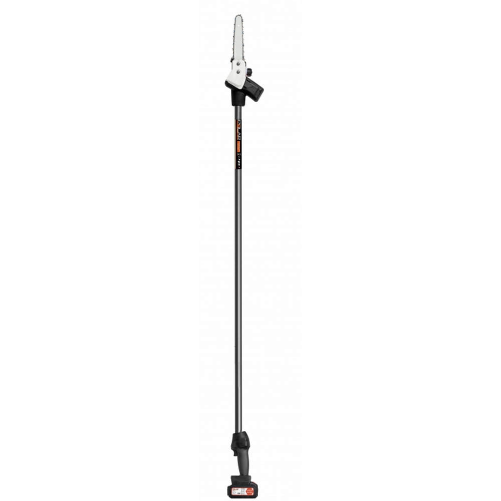 Seghetto Potatore con Asta a Batteria Polar 37903