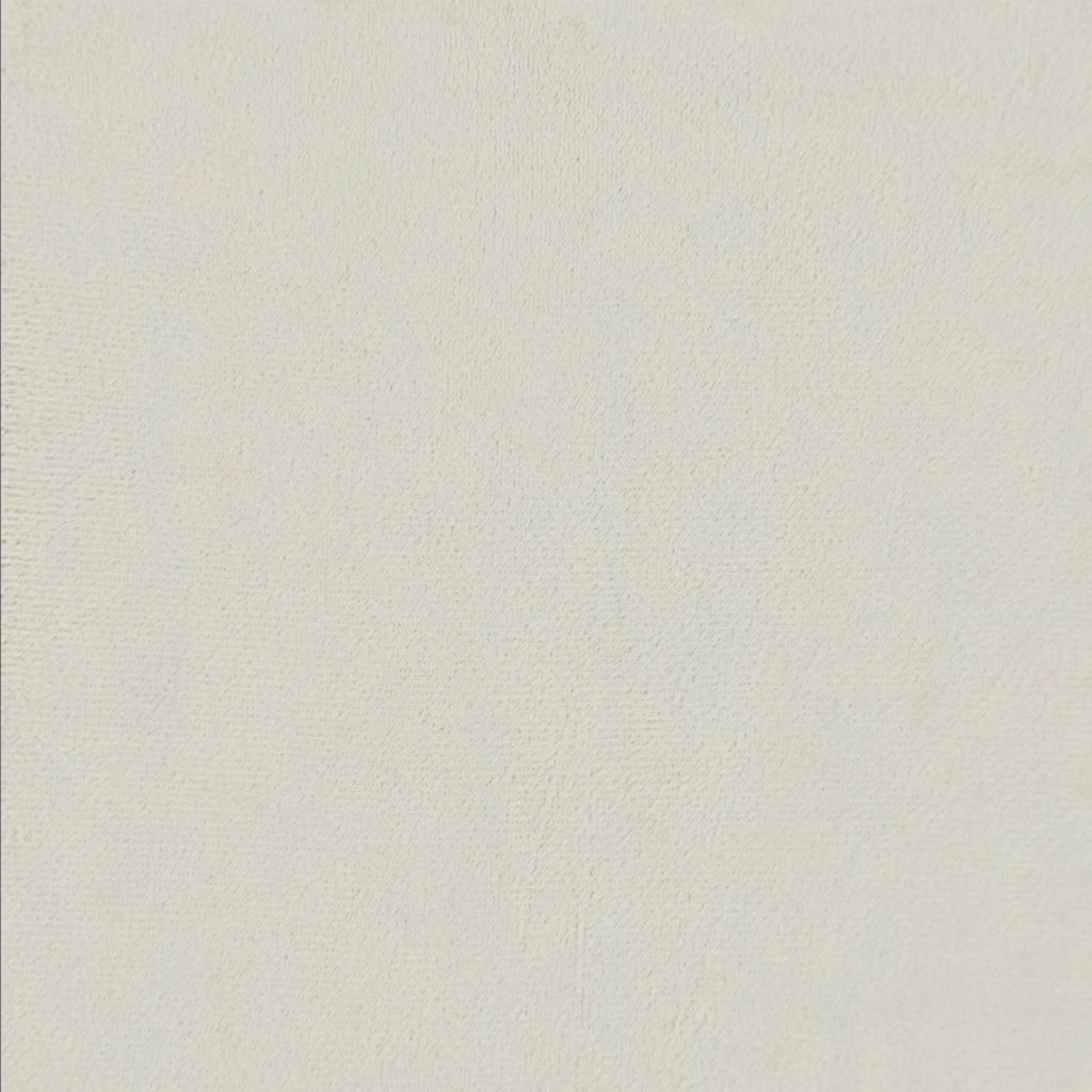 Divano Crema 228 x 134 x 80 cm Velluto 42024474