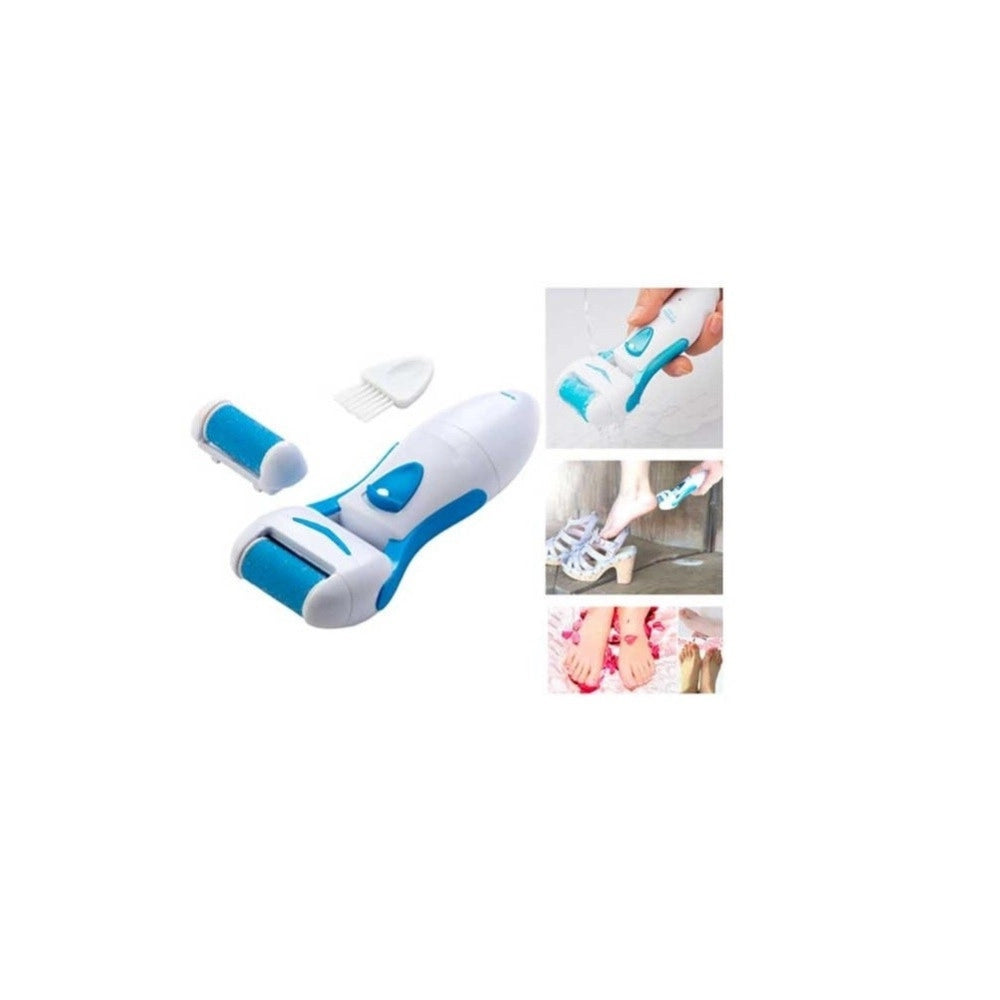 Trade Shop - Rimuovicalli Impermeabile Pedicure Per Pelle Secca E Calli Cura Del Piede - Pedi -