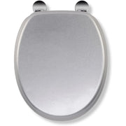 Croydex wl601840h flexi-fix quartz always fits never slip sedile