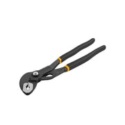 Pinza regolabile sgancio rapido 300 mm