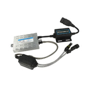 Ballast Centralina HID Xenon Canbus Slim Professionale 12V 35W Omologato E13