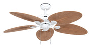 CLASSIC OUTDOOR PALMA, Ventilatore senza Luce, Casafan