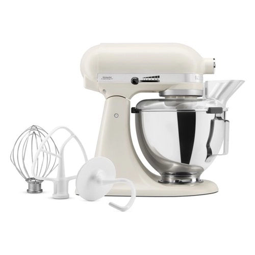 Planetaria kitchen aid artisan 5ksm95psepl porcellana - 5413184913922