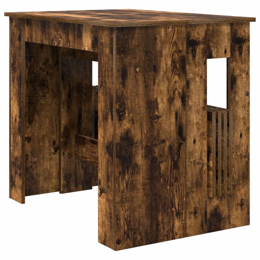 Tavolo da Pranzo 180 x 85 x 75 cm Legno ingegnerizzato