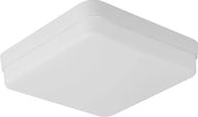 Lampada da soffitto LED moderna - 36W, energetica, luminosità intensa - 1 pezzo
