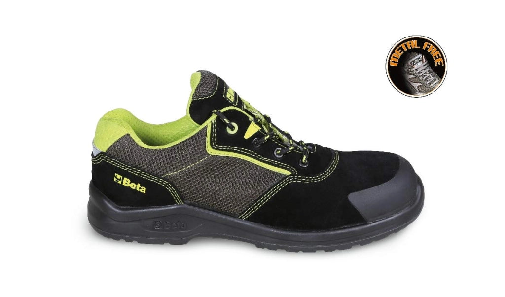 Scarpe Basse Antif. Beta 7223 Pek S1P Taglia 42 1 Pa