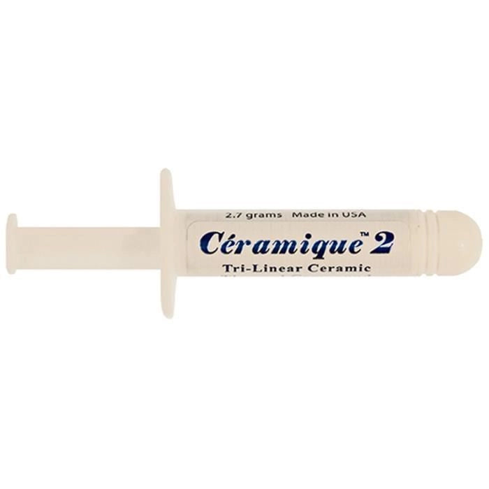 ARGENTO ARTICO Ceramica 2 2,7g - Pasta termica