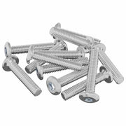 Vite con Testa Bloccante 2647 pz Argento Acciaio CFW9249629