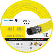 Serpentina per giardino flessibile - 3 strati - 25m - resistente ai raggi UV