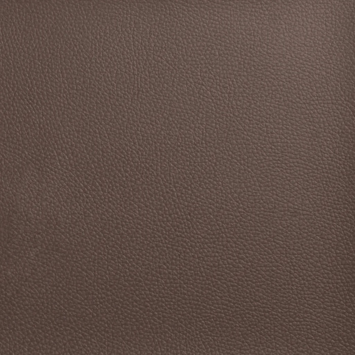 Giroletto Dover Marrone 140x200 cm in Similpelle 373200