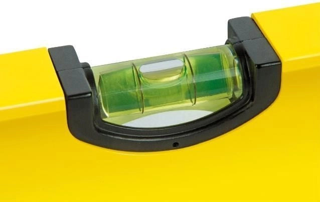 Stanley STHT1-43104 livella 0,8 m Giallo