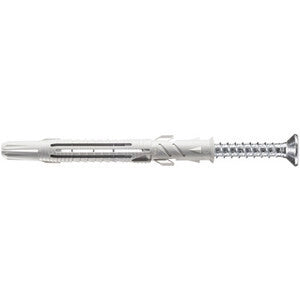 ELEMATIC TASSELLO T88/V POZI PROLUNGATO 10X115 MM- 50,0 pz